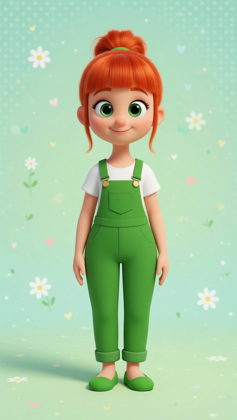 Zara's Mom